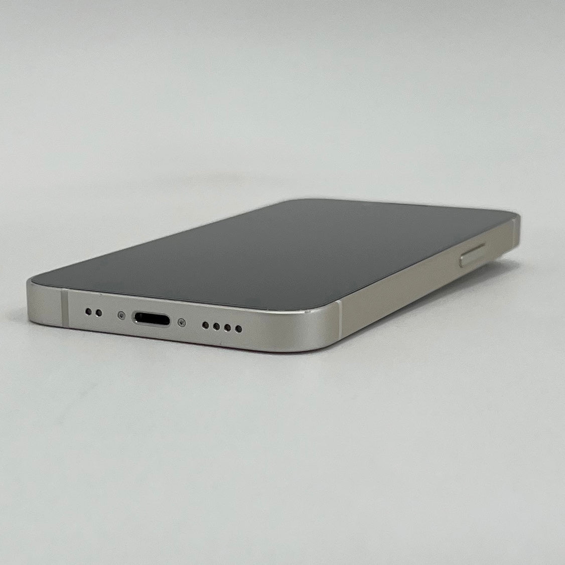 iPhone13mini 256GB スターライト SIMフリー 中古品 KUS22021