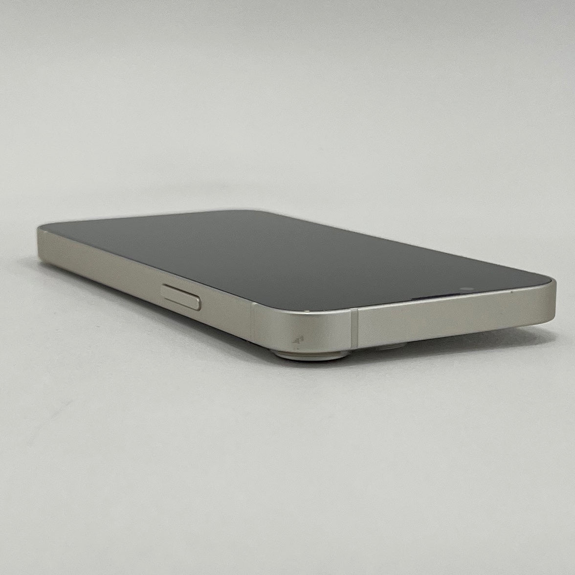 iPhone13mini 256GB スターライト SIMフリー 中古品 KUS22021