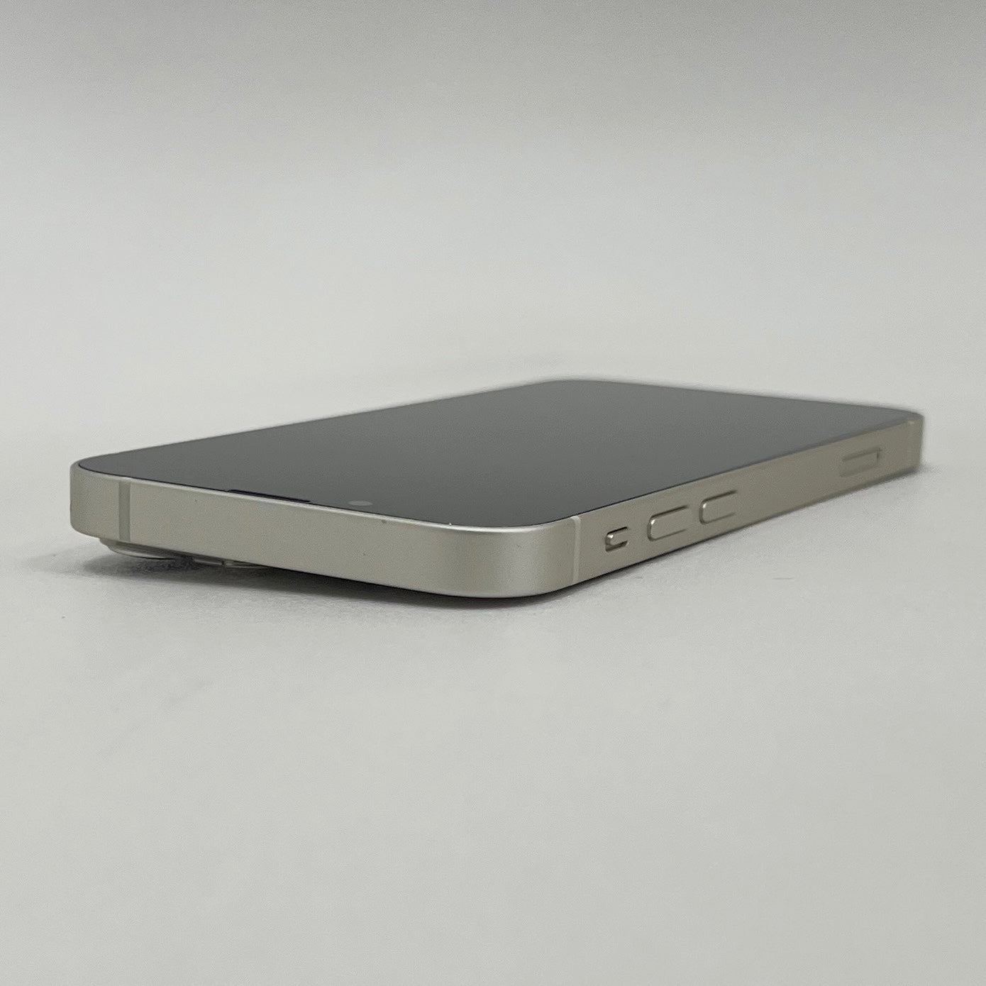 iPhone13mini 256GB スターライト SIMフリー 中古品 KUS22021