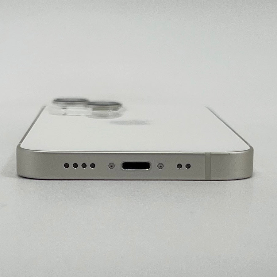 iPhone13mini 256GB スターライト SIMフリー 中古品 KUS22021